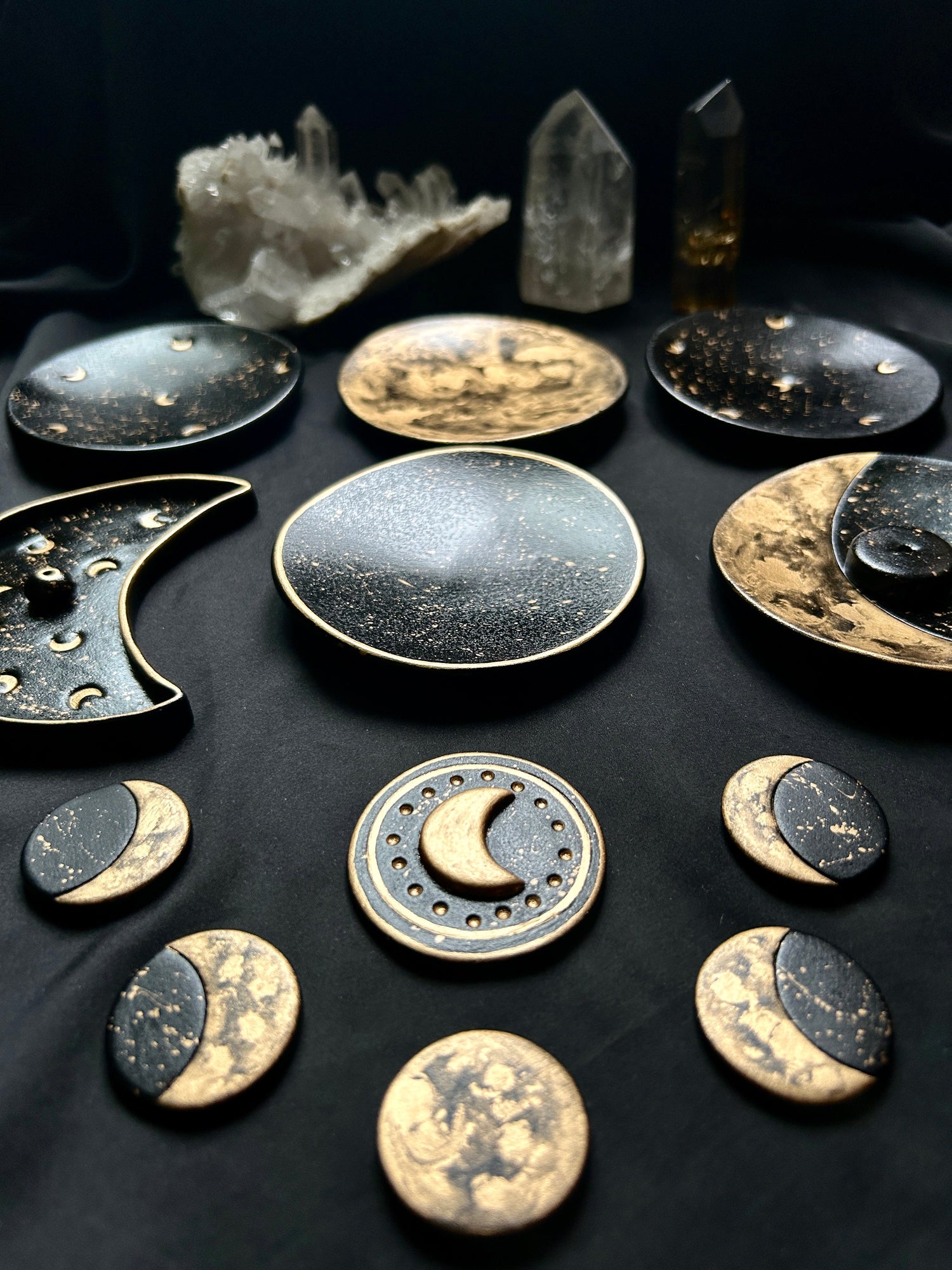 Celestial Decor