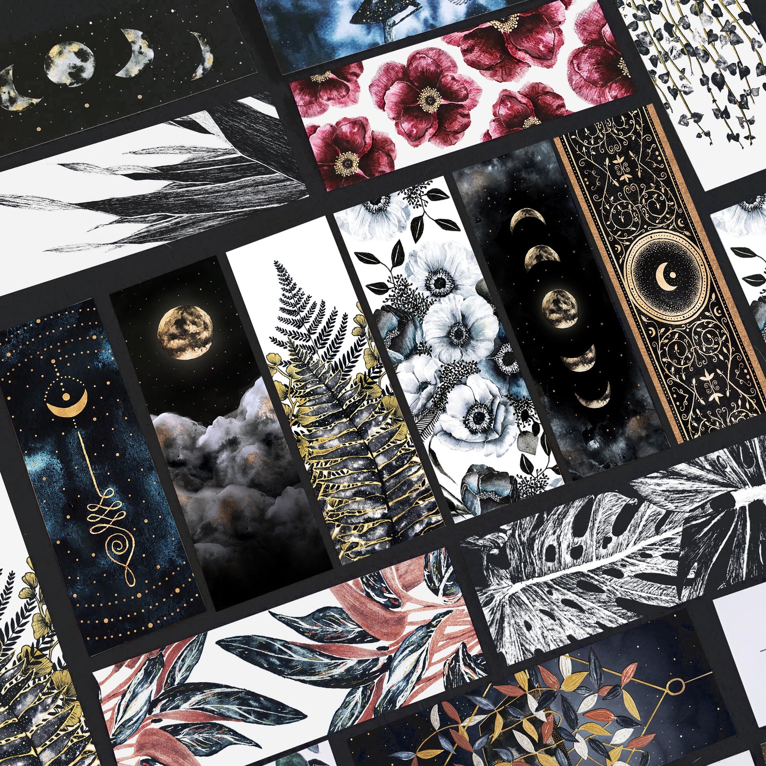 Bookmarks