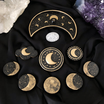 Aimant Phases de la Lune