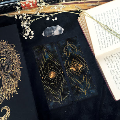 Marque Pages de Symbôles II