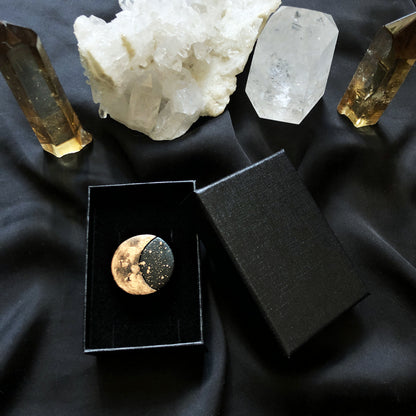 Aimant Phases de la Lune