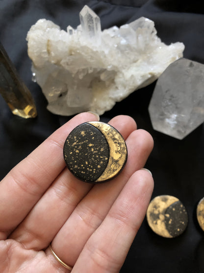 Aimant Phases de la Lune