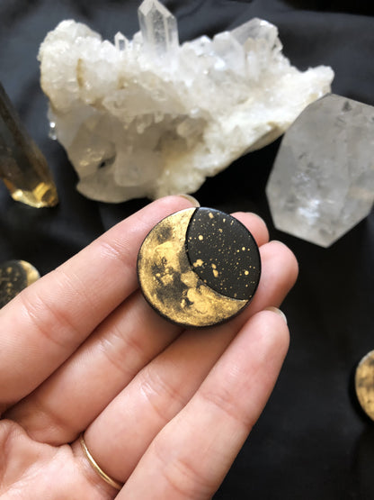 Aimant Phases de la Lune